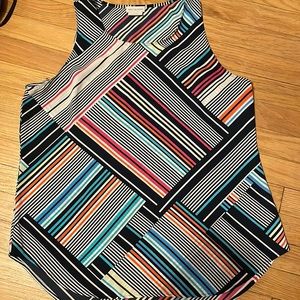 Van Heusen Tank top size large